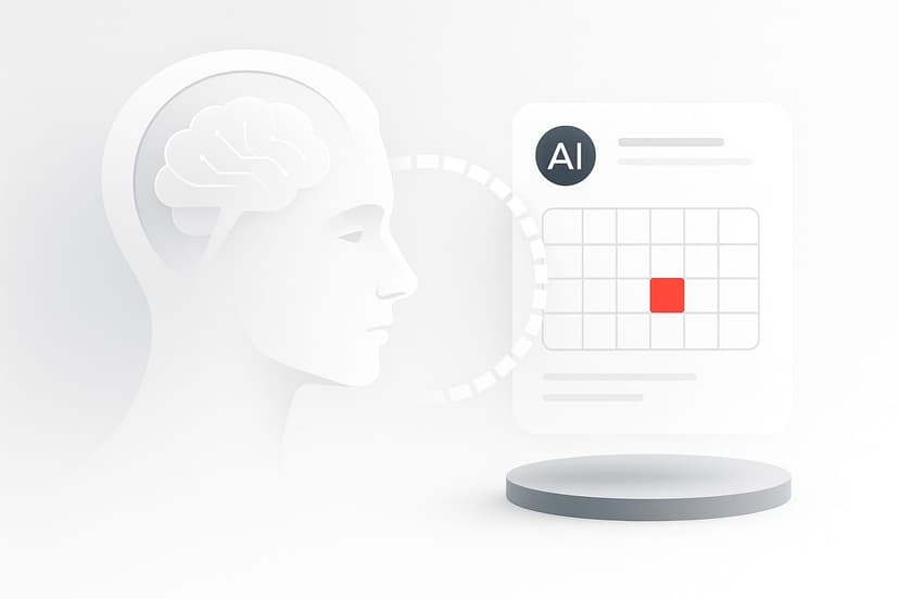 Redefining Patient Care: How AI-Powered Appointment Scheduling Transformed a Multi-Specialty Clinic