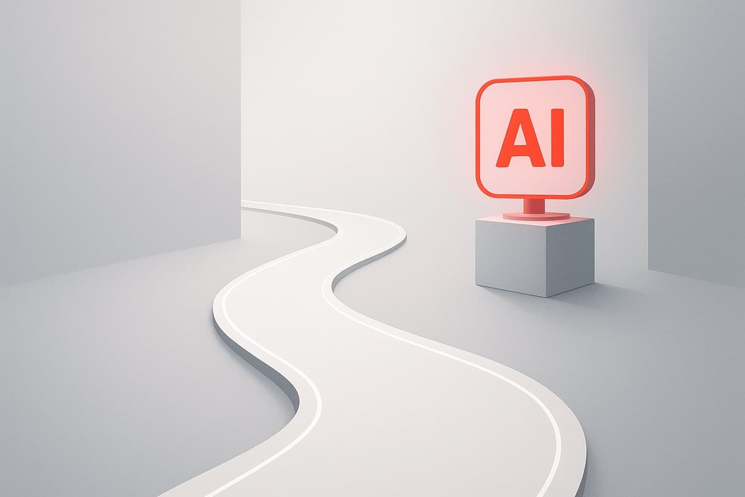 Preparing your business for digital transformation: A roadmap to AI adoption